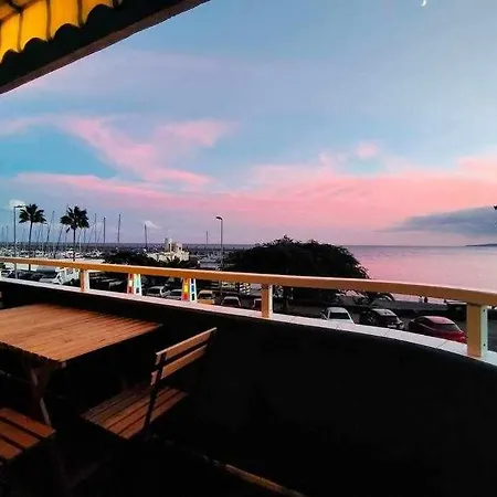 Apartamento Terraza De Radazul