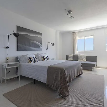 Terraza De * Radazul