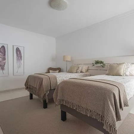 Apartmán Terraza De