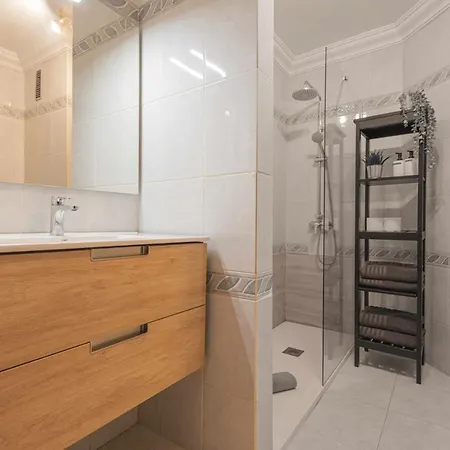 Apartmán Terraza De *