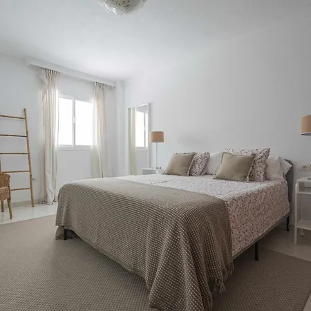 Apartmán Terraza De *