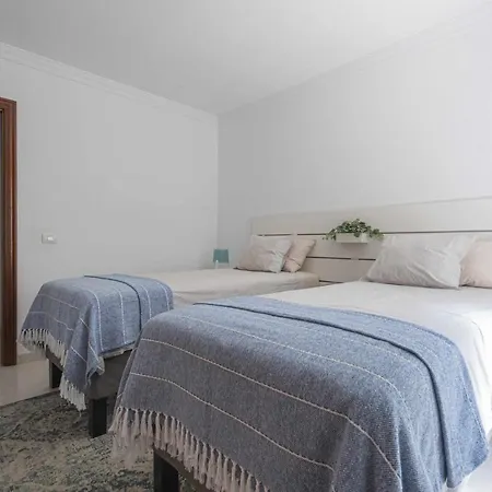 Terraza De Apartmán *