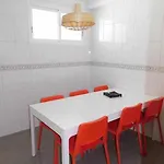 Terraza De
