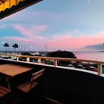 Apartamento Terraza De Radazul