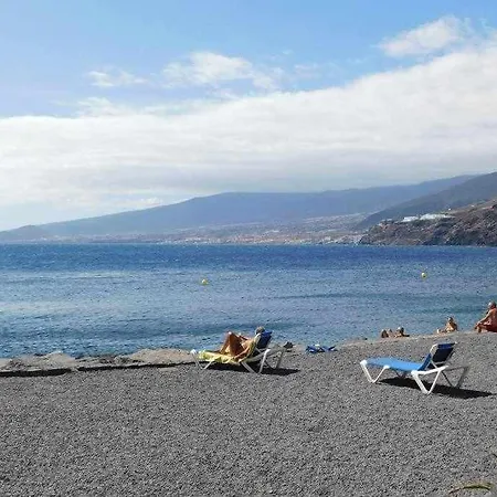 Terraza De Διαμέρισμα Radazul