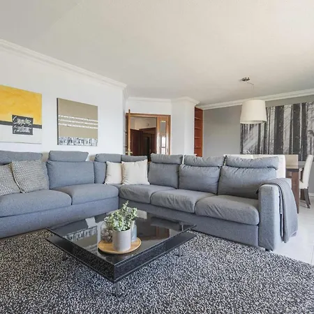 Apartament Terraza De