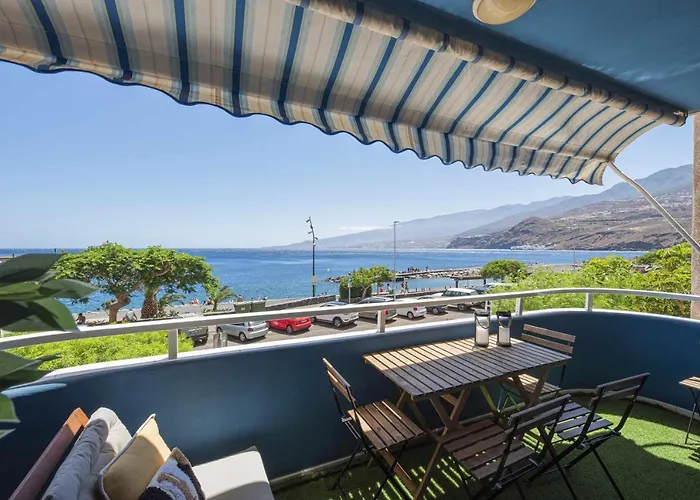 Terraza De Радазул